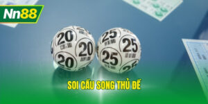 Soi Cầu Song Thủ Đề