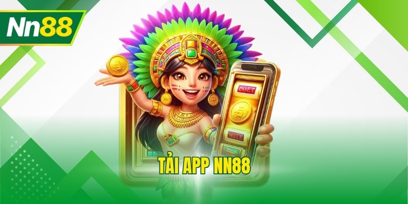 Tải App NN88